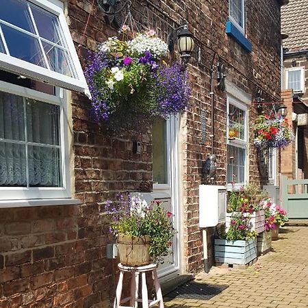 Saltburn Holidays Primrose Cottage Guisborough Luaran gambar