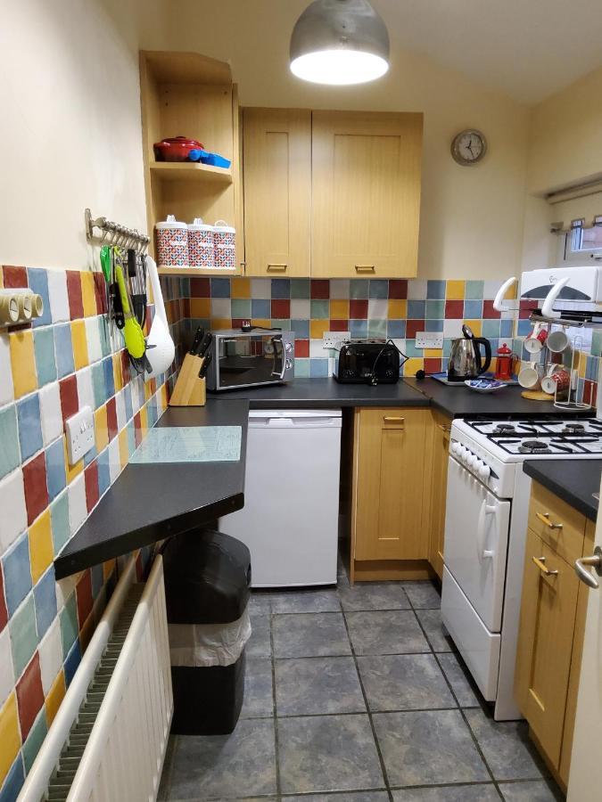 Saltburn Holidays Primrose Cottage Guisborough Luaran gambar