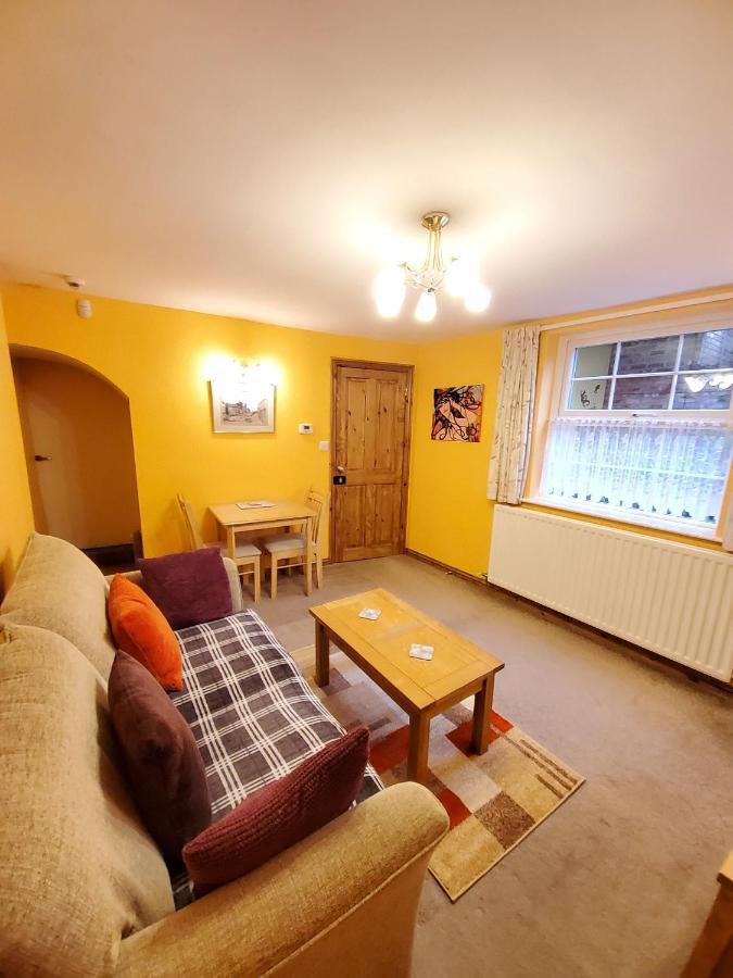 Saltburn Holidays Primrose Cottage Guisborough Luaran gambar