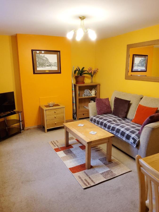 Saltburn Holidays Primrose Cottage Guisborough Luaran gambar