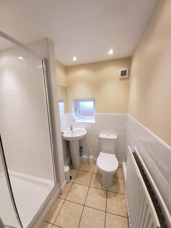 Saltburn Holidays Primrose Cottage Guisborough Luaran gambar