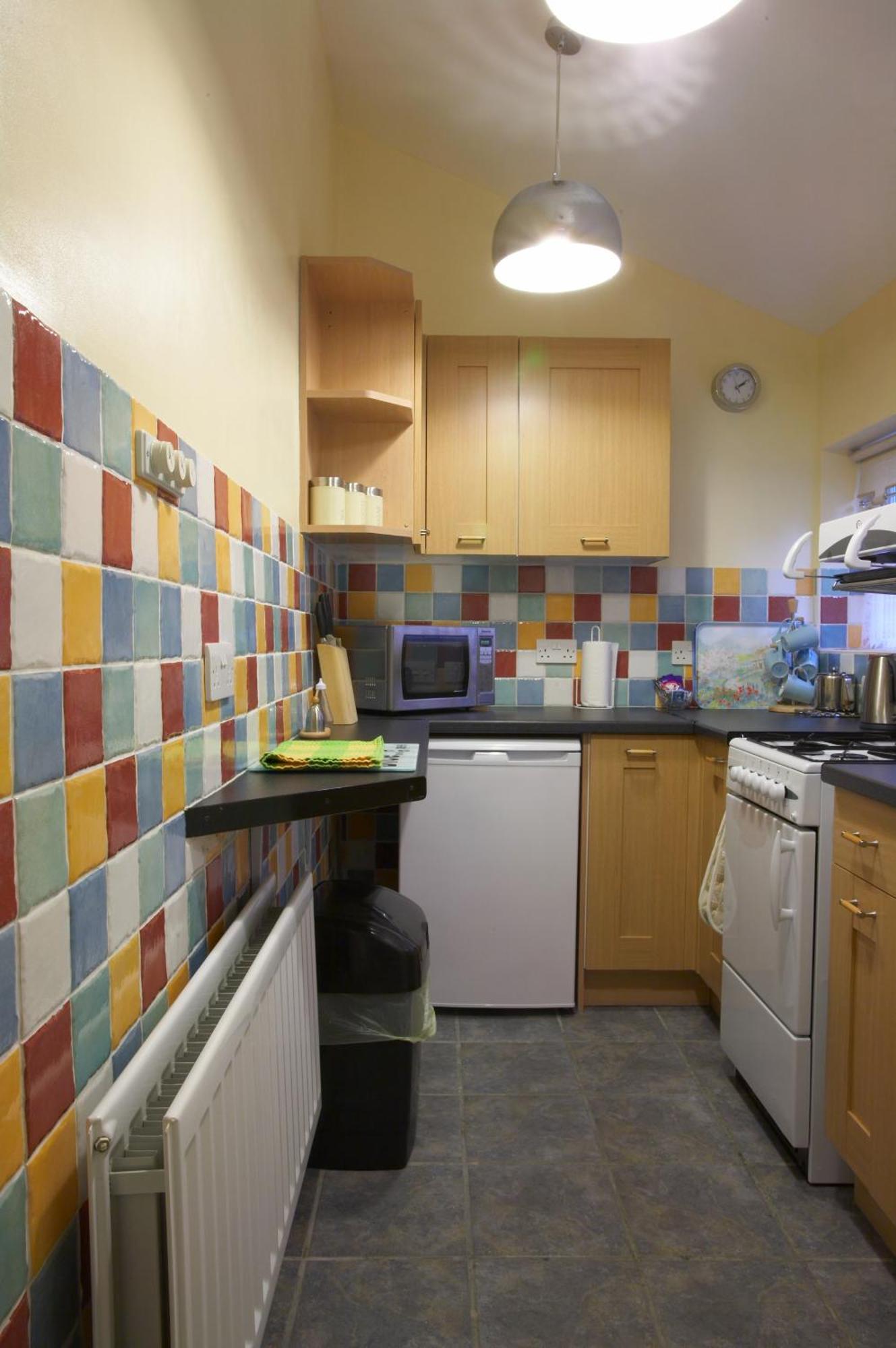 Saltburn Holidays Primrose Cottage Guisborough Luaran gambar