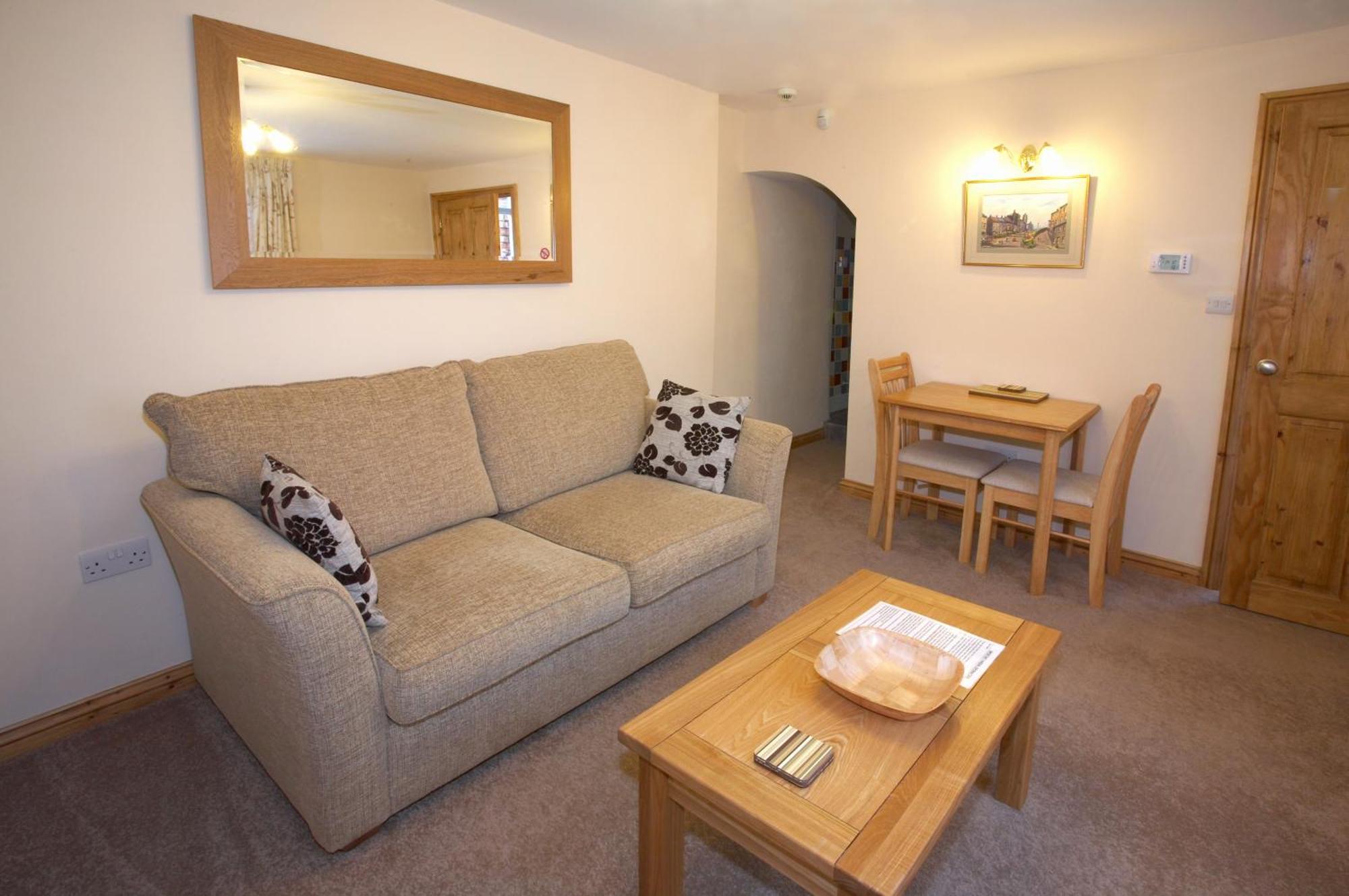 Saltburn Holidays Primrose Cottage Guisborough Bilik gambar