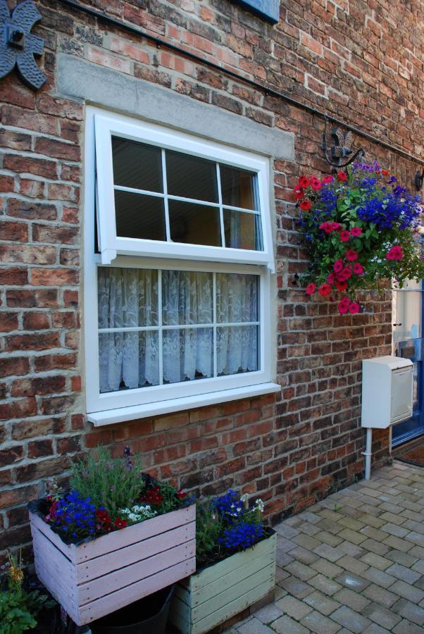Saltburn Holidays Primrose Cottage Guisborough Luaran gambar