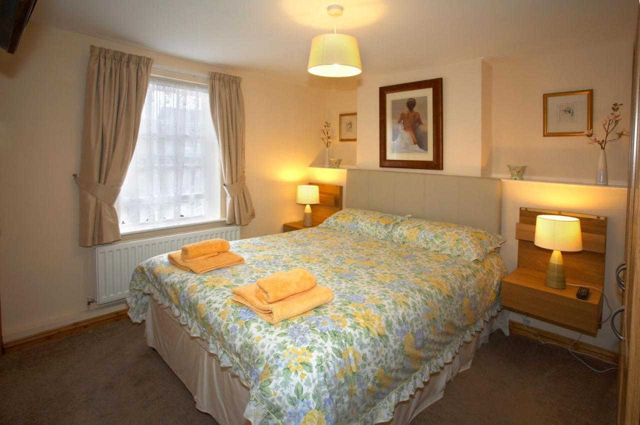 Saltburn Holidays Primrose Cottage Guisborough Luaran gambar