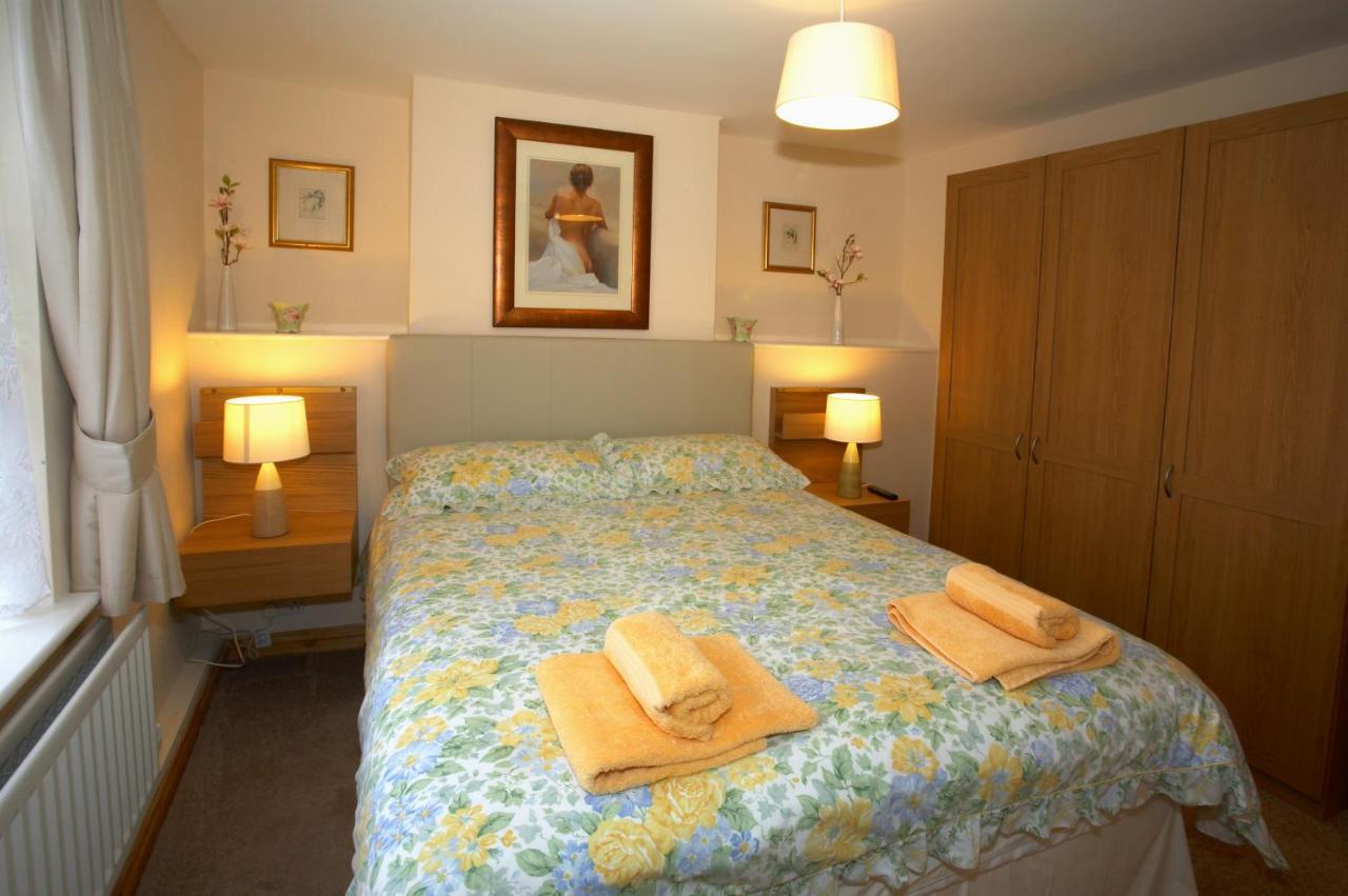 Saltburn Holidays Primrose Cottage Guisborough Luaran gambar