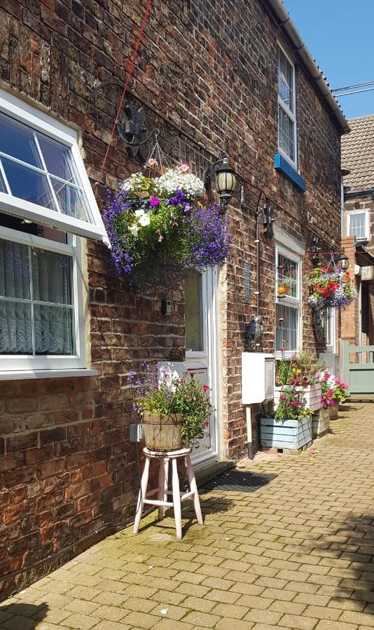 Saltburn Holidays Primrose Cottage Guisborough Luaran gambar